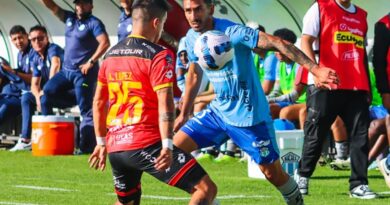 Deportivo Cuenca y Macará empataron 1-1 por la cuarta fecha de la LigaPro.