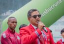 Renato Salas, director técnico de Mushuc Runa, mencionó que el fútbol actual ya no usa un 9 fijo, los equipos usan falsos 9