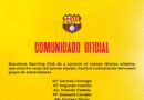 Barcelona SC anuncia a su nuevo cuerpo técnico interino