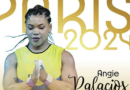 Los Juegos Olímpicos de París estará Angie Palacios