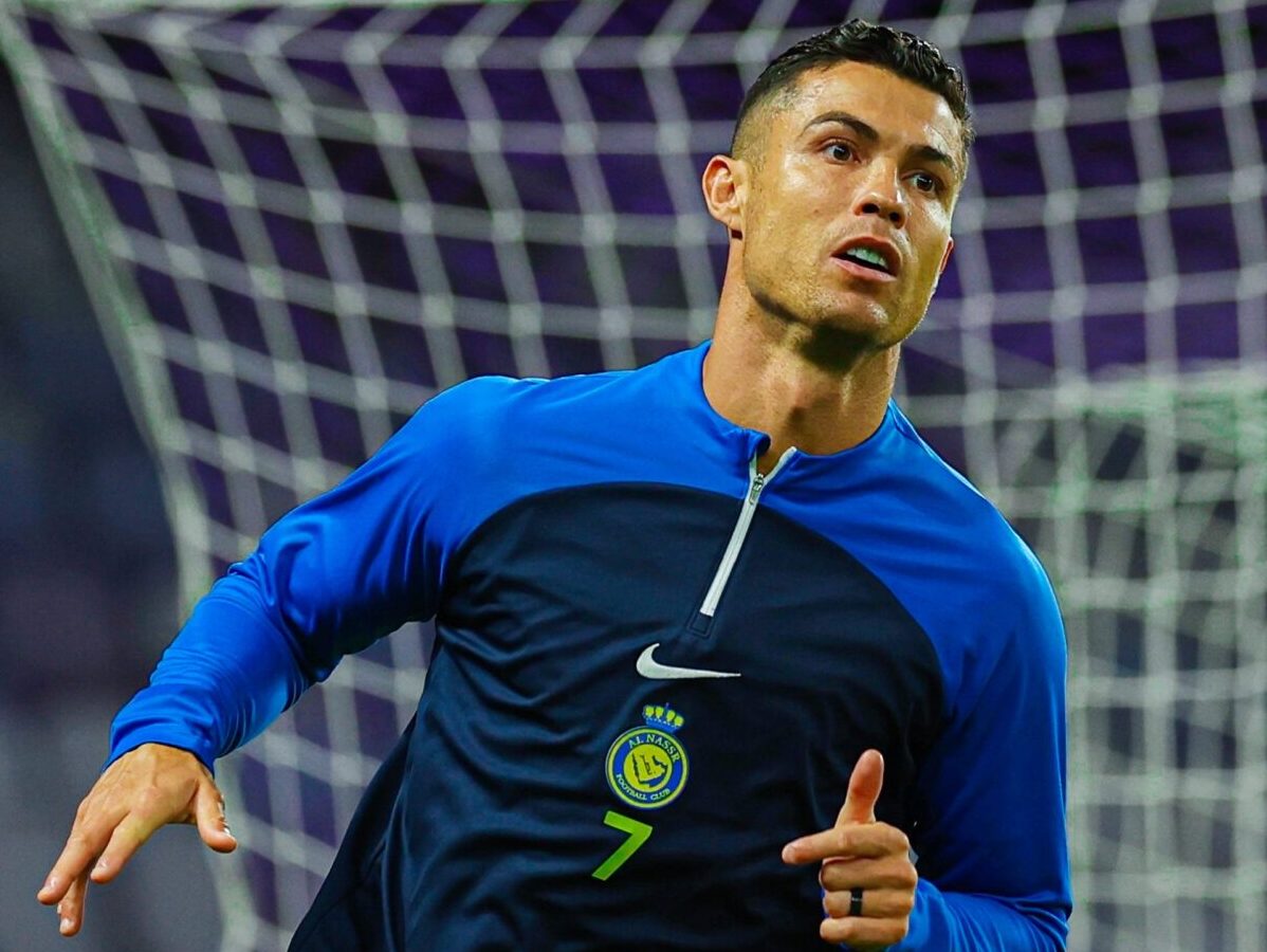 Cristiano Ronaldo vuelve al Real Madrid El Crack