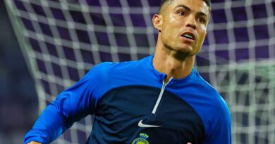 Un club de Brasil podría dar un bombazo mundial en los próximos días si es que concreta el fichaje de Cristiano Ronaldo.