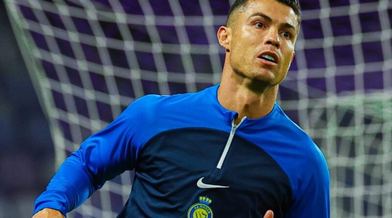 Un club de Brasil podría dar un bombazo mundial en los próximos días si es que concreta el fichaje de Cristiano Ronaldo.