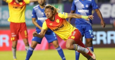 La LigaPro emitió un comunicado sobre la reprogramación del partido entre Aucas y Emelec, debido a los cortes de luz.