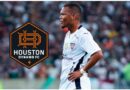 LDU hizo oficial la venta de Jefferson Valverde al equipo Houston Dynamo de la MLS.