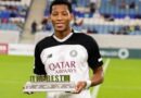 El Al Sadd de Gonzalo Plata se coronó campeón de la Qatar Stars League tras ganar 4-0 ante Al-Shamal.