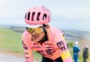 Richard Carapaz se hace fuerte en la montaña El ecuatoriano ganó la etapa 4 del Tour de Romandía
