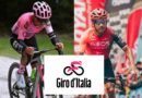 Los ecuatorianos, Alexander Cepeda y Jhonatan Narváez, estarán presentes en el Giro de Italia 2024.