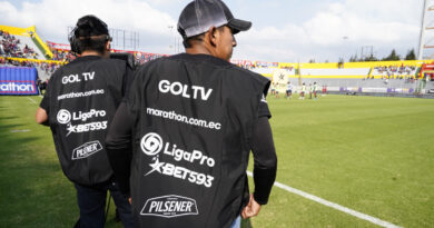 GolTV lleva 6 meses sin realizar los pagos correspondientes a los clubes de la LigaPro.