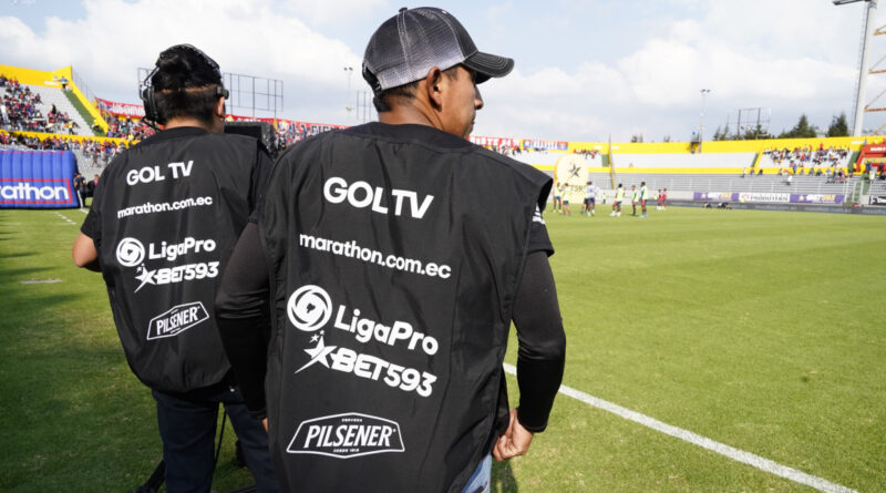 GolTV lleva 6 meses sin realizar los pagos correspondientes a los clubes de la LigaPro.