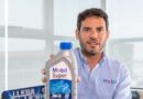 Camilo Saez, gerente de lubricantes de Mobil Ecuador, lidera el programa de expansión.