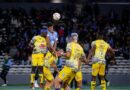 Delfín SC logra un empate 1-1 contra Belgrano en la Copa Sudamericana. El equipo ecuatoriano sigue buscando su rumbo en el torneo continental.
