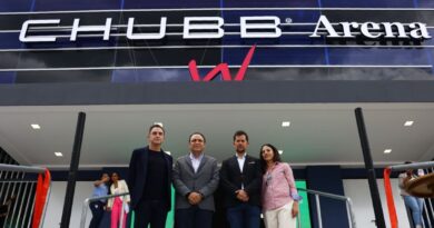 Independiente del Valle (IDV) presenta el Estadio Chubb Arena, el primer estadio dedicado al fútbol femenino en la región.