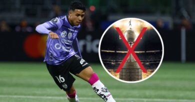 IDV busca la redención en la Copa Libertadores mientras enfrenta desafíos cruciales en su camino hacia los octavos de final.