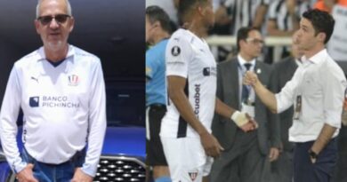 El periodista Aurelio Dávila contó que cinco futbolistas le han escrito a él para decirle que no le hacen caso a Josep Alcácer.