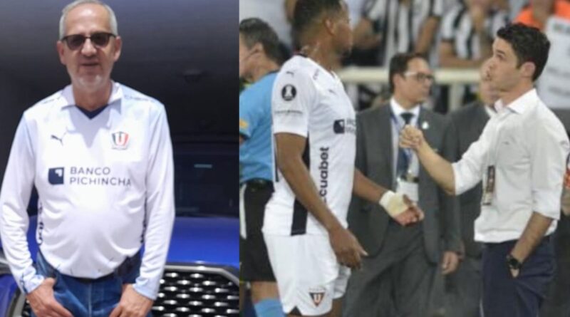 El periodista Aurelio Dávila contó que cinco futbolistas le han escrito a él para decirle que no le hacen caso a Josep Alcácer.