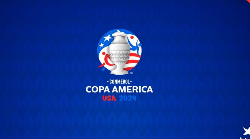 La Conmebol introduce la tarjeta rosada para permitir una sexta sustitución en casos de traumatismo craneoencefálico y conmoción cerebral durante la Copa América 2024.