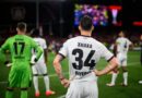 Piero Hincapié y Bayer Leverkusen caen 3-0 ante Atalanta en la final de la Europa League, rompiendo su invicto.