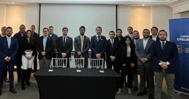Nueve clubes de LigaPro enviaron un oficio a la FEF para que se les explique cuando se les entregará los valores de la Copa Ecuador 2023.
