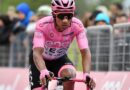 Los ciclistas ecuatorianos que compiten en el Giro de Italia tuvieron su primer día de descansa tras disputar nueve etapas.