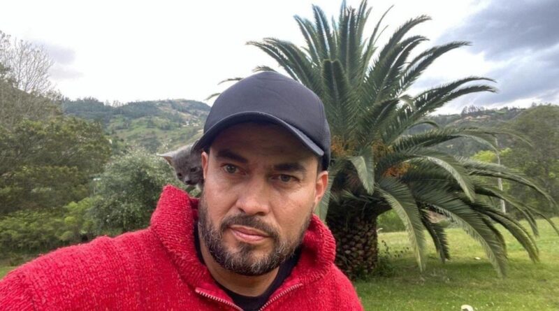 Jaime Iván Kaviedes le habría confesado a Iván Hurtado que ya se recuperó de sus adicciones y que no necesita un año de rehabilitación. Foto: (TNA)