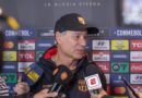 El director técnico de Barcelona SC, Ariel Holan, tendría dos dudas en el once inicial para enfrentar al líder de la LigaPro.