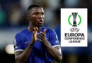 Moisés Caicedo jugará UEFA Conference League con el Chelsea