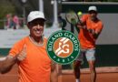 Gonzalo Escobar competirá en el Roland Garros 2024