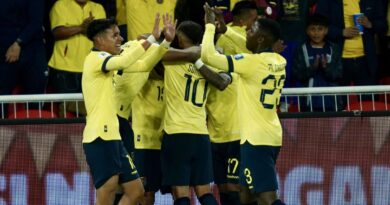 ¿Cuándo se conocerán los convocados de Ecuador para la Copa América?