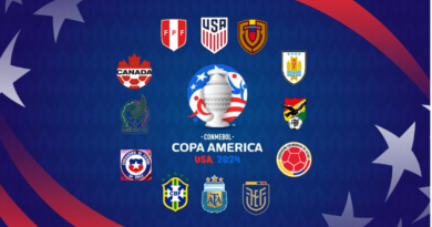 La fecha 1 de la Copa América USA 2024 dejó a Argentina, Brasil, Uruguay y Colombia como máximos favoritas para ganar el torneo.