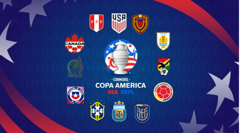 La fecha 1 de la Copa América USA 2024 dejó a Argentina, Brasil, Uruguay y Colombia como máximos favoritas para ganar el torneo.