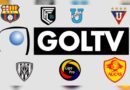 GolTV espera una comunicación oficial de LigaPro sobre el futuro de su contrato de transmisión de fútbol ecuatoriano.
