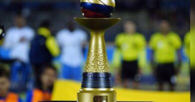 Sorteo de la primera fase de la Copa Ecuador 2024: 32 equipos compiten por el título y un cupo en la Copa Libertadores 2025.