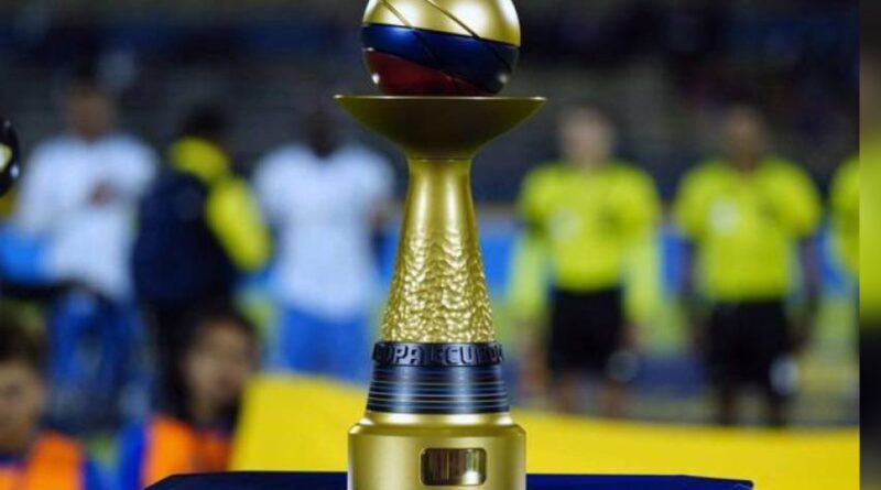 Sorteo de la primera fase de la Copa Ecuador 2024: 32 equipos compiten por el título y un cupo en la Copa Libertadores 2025.