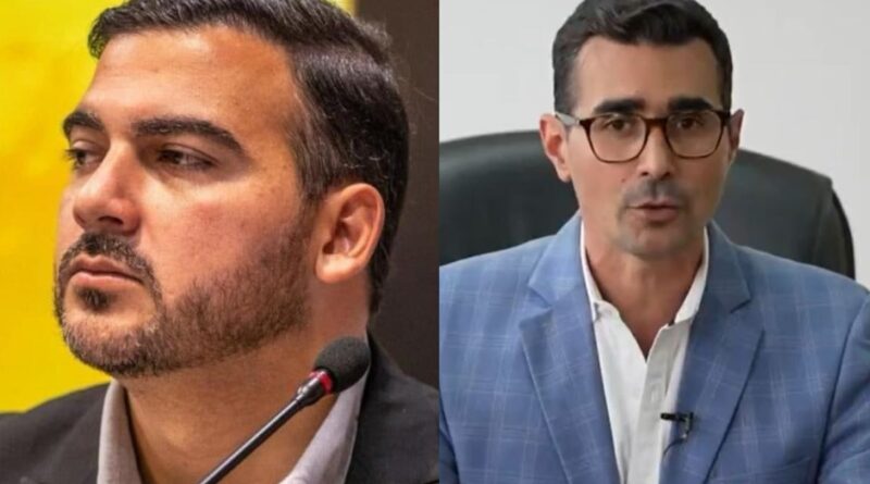 La tensión entre Barcelona SC y el Ministerio del Deporte persiste, con el presidente del club, Antonio Álvarez, lanzando duras críticas hacia la falta de acción de la entidad gubernamental.
