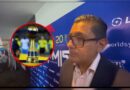 Beto Jara confirma que Técnico Universitario jugará la Copa Ecuador a pesar de la disputa sobre la gestión de taquilla por parte de la Federación Ecuatoriana de Fútbol.