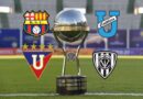 Los equipos ecuatorianos BSC, LDU, IDV y Universidad Católica ya tienen sus fechas definidas para los octavos de final de la Copa Sudamericana.