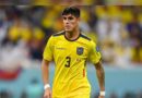 Piero Hincapié en debate como marcador izquierdo frente a Argentina, mientras Ecuador busca soluciones para la Copa América 2024