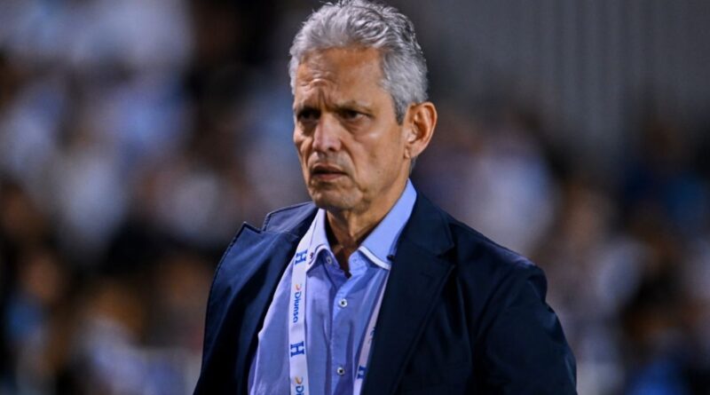 Reinaldo Rueda elogia el potencial y competitividad de la Selección de Ecuador, destacando su proyección internacional .