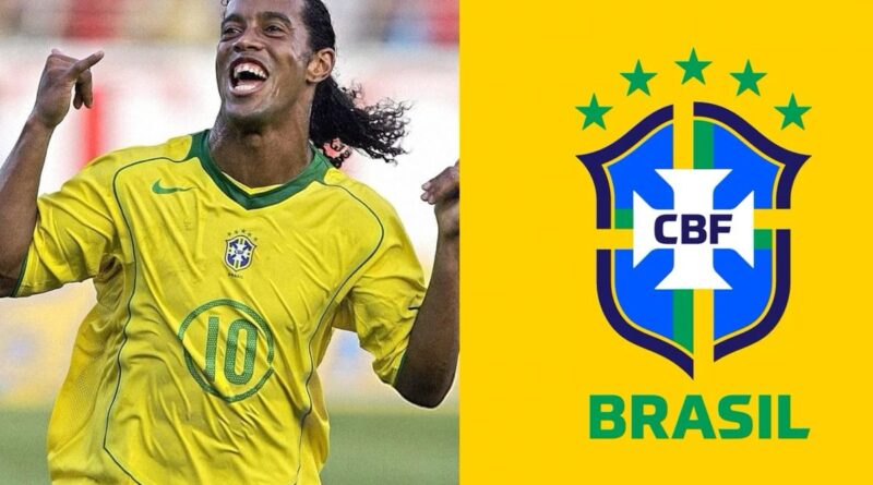 Ronaldinho Gaúcho critica duramente a la selección brasileña y decide no acompañarlos en la Copa América.