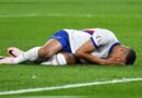 Kylian Mbappé podría perderse lo que resta de la Eurocopa 2024 tras fracturarse la nariz en un incidente durante el partido contra Austria.