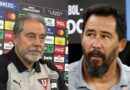 El presidente de Liga de Quito, Isaac Álvarez, negó que la contratación de Pablo Sánchez esté cerrada, pero confirmó el interés en el DT.