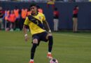 Piero Hincapié muestra su versatilidad como lateral izquierdo durante la Copa América USA 2024, destacándose como pieza clave en la defensa ecuatoriana.