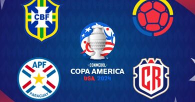 Equipos de élite se preparan para competir en el emocionante Grupo D de la Copa América USA 2024, prometiendo encuentros llenos de talento y pasión.