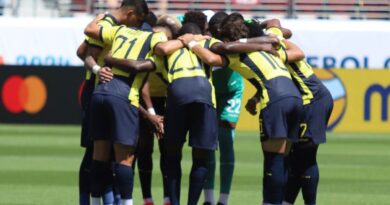 Ecuador busca mantener viva su esperanza en la Copa América 2024 con un crucial enfrentamiento contra Jamaica el 26 de junio.
