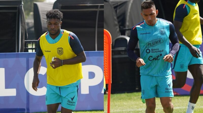 Ecuador ajusta su estrategia ante Jamaica tras la baja de Enner Valencia, buscando asegurar su paso en la Copa América 2024.