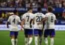 La selección de Estados Unidos condena el racismo tras su derrota ante Panamá en la Copa América 2024.