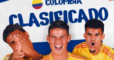 La Selección de Colombia clasificó a los cuartos de final de la Copa América USA 2024 luego de vencer 3-0 a Costa Rica.