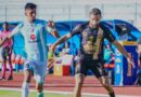 Cumbayá le ganó a Delfín en el estadio La Cocha