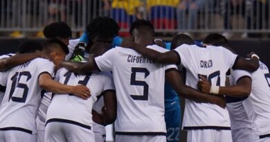 La Selección de Ecuador jugará frente Honduras de Reinaldo Rueda antes del inicio de la Copa América USA 2024.